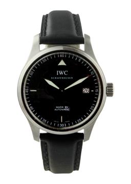 c.2003 IWC MK 15 Automatic with paperwork