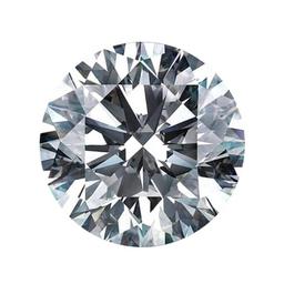 3 ctw. VS1 IGI Certified Round Brilliant Cut Loose Diamond (LAB GROWN)
