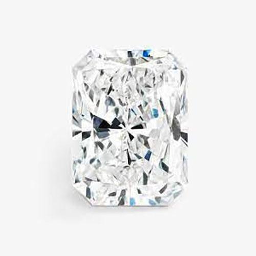 4.9 ctw. VS2 IGI Certified Radiant Cut Loose Diamond (LAB GROWN)