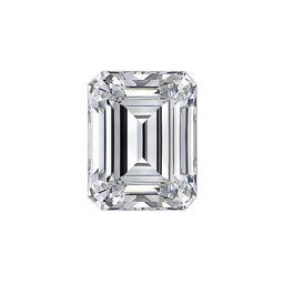 1.56 ctw. VS2 IGI Certified Emerald Cut Loose Diamond (LAB GROWN)