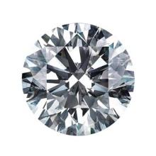 4.11 ctw. VVS2 IGI Certified Round Brilliant Cut Loose Diamond (LAB GROWN)
