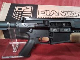 Diamond Back DB10 308 win. Rifle