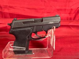 Sig Sauer P224 5AS2B 40 S&W  Pistol