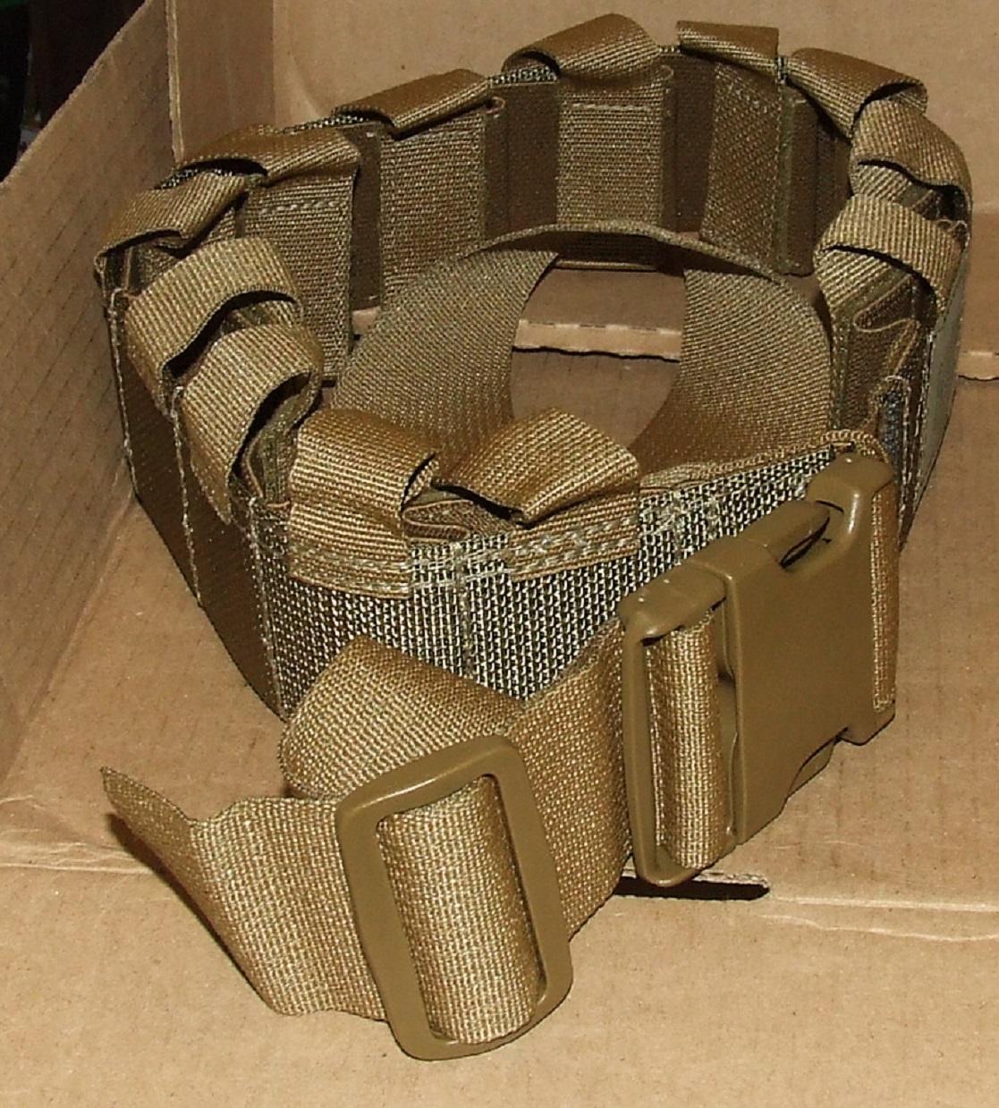 Army 40 mm GMR Pouch