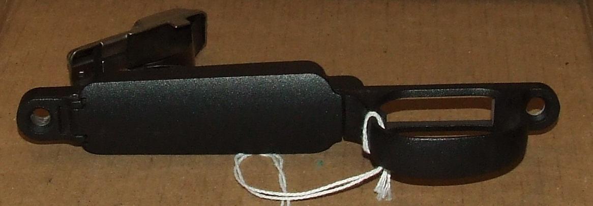 Remington 700 Short Action Trigger Guard Assembly
