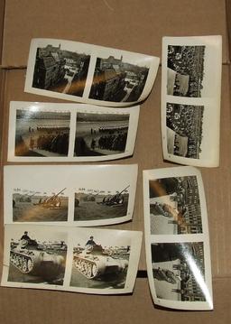 German WW2 3D Photo Viewer & Photos