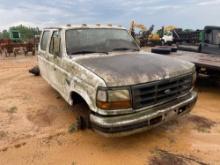 1030 - 1997 FORD F350