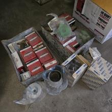 Lot-  Assorted Small Engine Filters