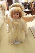 Danbury Mint Brides Doll