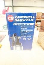Campbell Hausfield Spray Gun