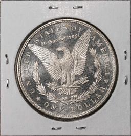 1879-O $1 Morgan Silver Dollar Coin