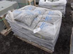 (48) Bags-Decorative Gravel-#2-Sold by Pallet