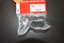 SPECIALIZED 7 + 9mm SEAT BOLT/CLAMP