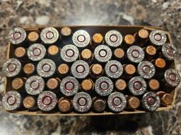 Winchester Super X 357 Magnum 158 Grain Lubaloy (3571P) Cartridges