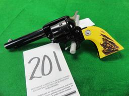 Colt Frontier Scout 22LR, PTFA Hartford, CT, 5” Bbl., Revolver, SN:I3173P (