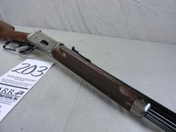 Winchester M.94 Legendary Frontiersman Comm., Lever Action, 38-55-Cal., 20”