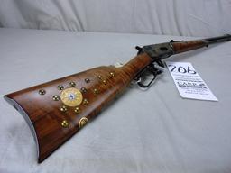 Winchester M.94 Chief Crazy Horse Comm., Lever Action Rifle, 38-55-Cal., 24