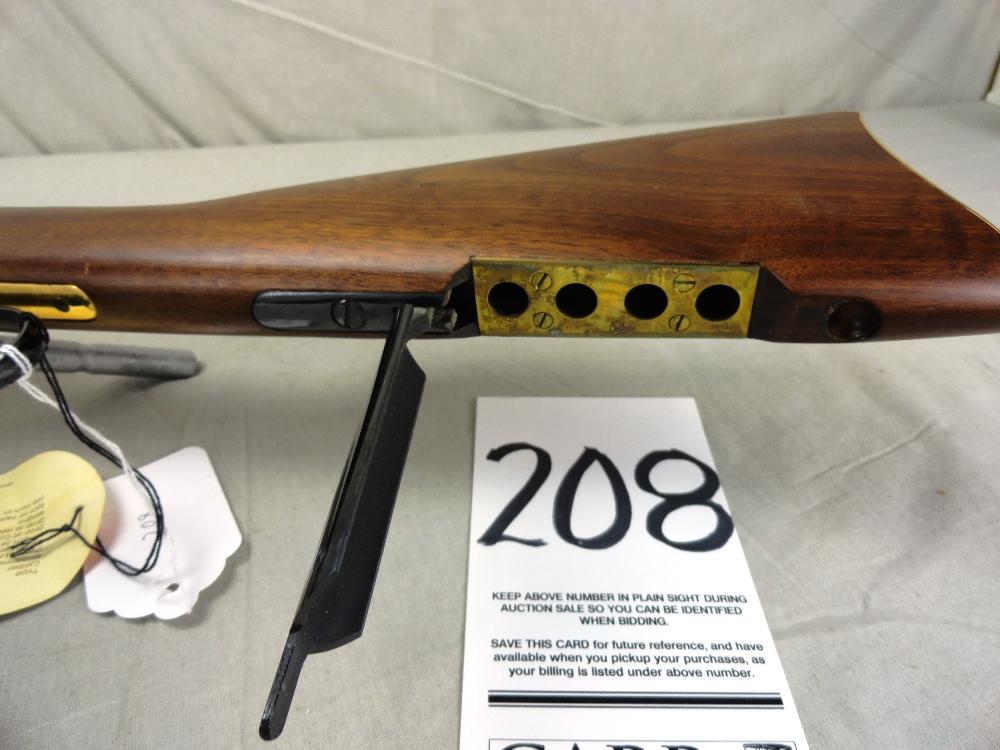 Winchester M.94 Cherokee Trail of Tears Comm., Lever Action Repeating Carbi