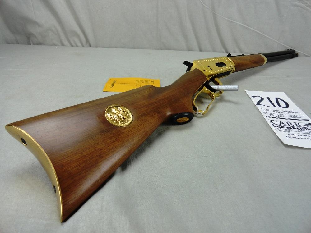 Winchester M.94 Lone Starr Comm., Lever Action Repeating Carbine, 30-30-Car
