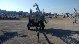 2007 ELEVATED SECURITY MOBILE SECURITY TOWERS LIGHT TOWER
