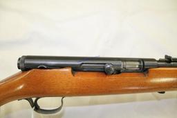 Stevens 87C .22 lr Rifle Used