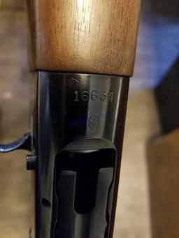 Winchester 50 12ga Shotgun Used