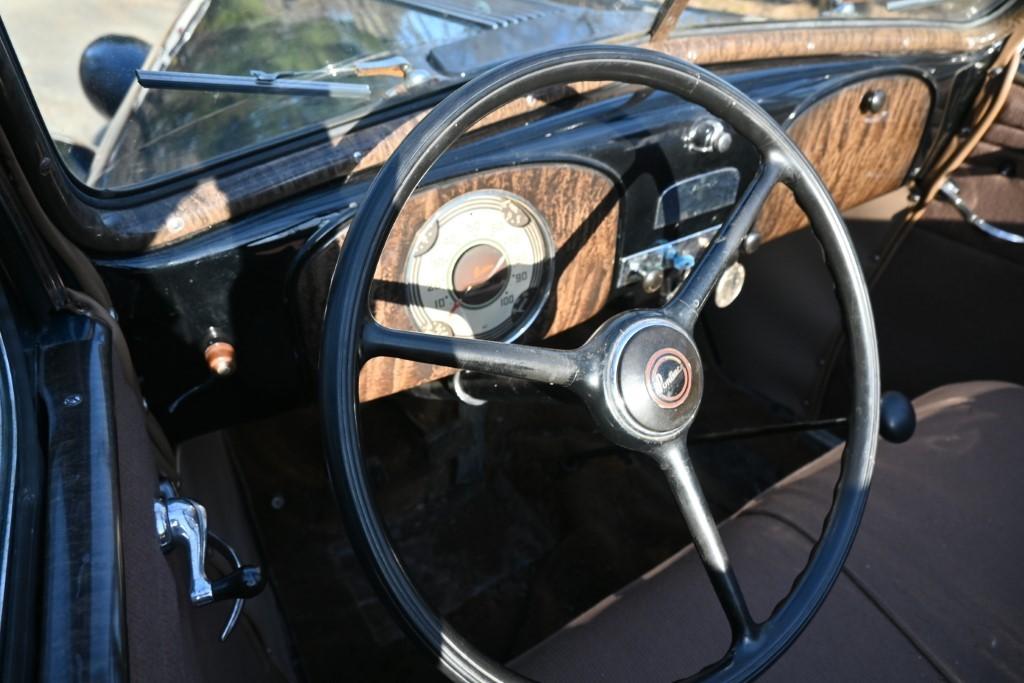 1935 Pontiac Cabriolet