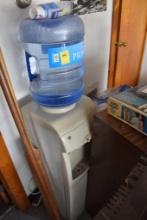 General Electric Water Cooler Heater