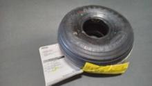 NEW GOODYEAR 5.00-4, 14 PLY TIRE