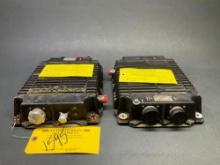 P&W ECU 78340-5-024 & -021 (BOTH REMOVED FROM PART OUT AIRCRAFT)