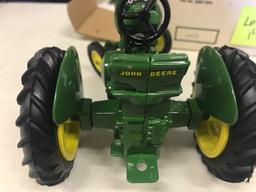 John Deere "630" Propane Tractor