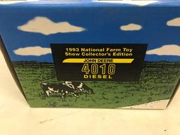 John Deere "4010" National Farm Toy Collector 1993