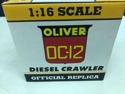 OLiver "OC-12" Crawler 2006 National Toy Truckin Construction Show