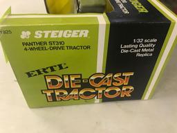 Steiger "Panther 310" NIB