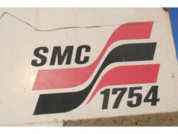 SMC Mdl. 1754 - 5 Ton Fertilizer Spreader