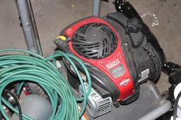 B&S 2200 PSI Pressure Washer w/ 5.5 HP Eng., VG