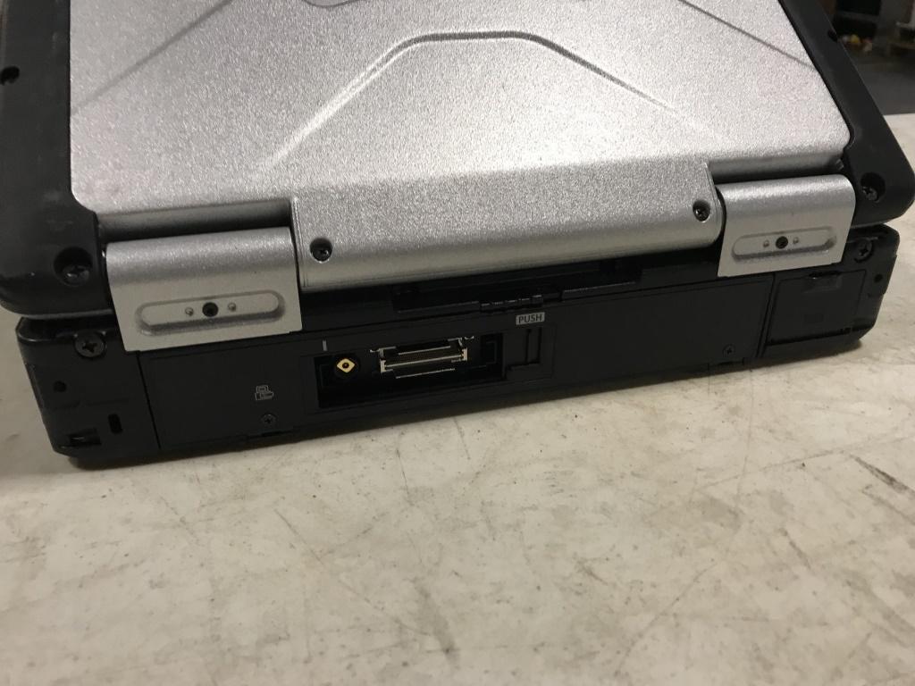 Dell & Panasonic Laptops, Qty. 49