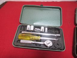 Portable Tool Kits