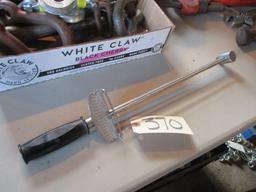 Craftsman Model 41641 Torque Wrench