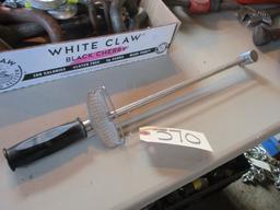Craftsman Model 41641 Torque Wrench