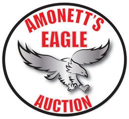 Amonett's Eagle Auction & Realty, LLC
