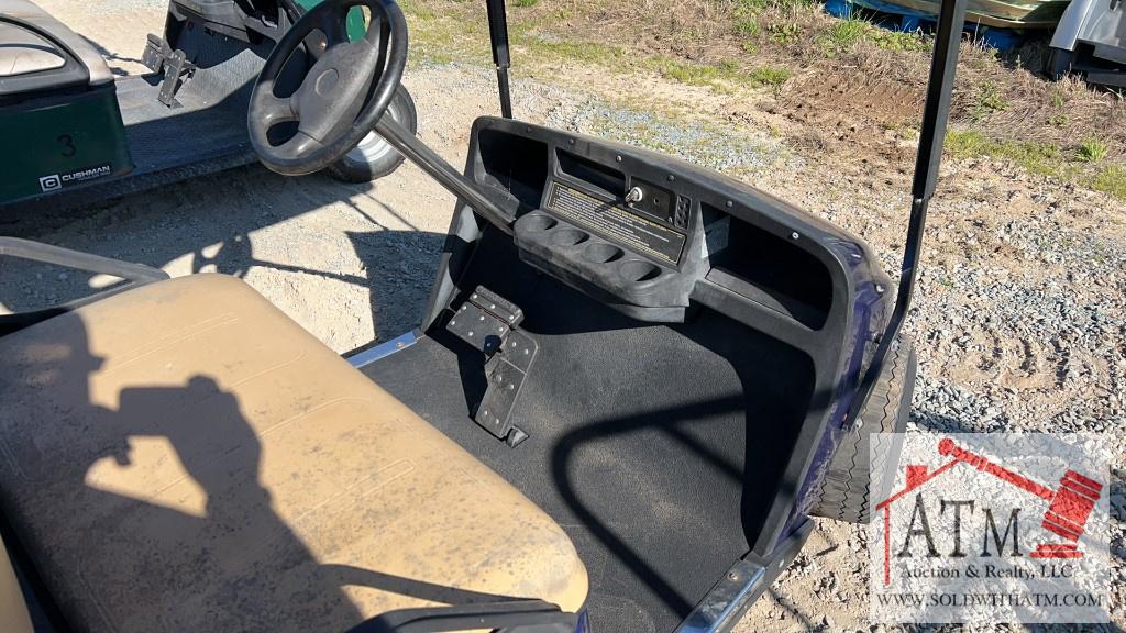 Ez-Go TXT48 Electric Golf Cart