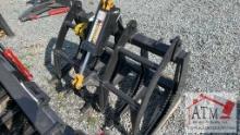 E-Series 48" Root Grapple-Made in USA