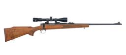 Remington 700 .22-250 Bolt Action Rifle