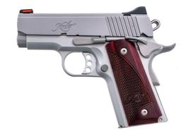 Kimber Stainless Ultra Carry II 9mm 1911