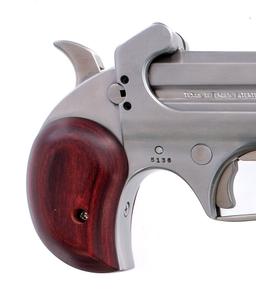 Bond Arms Texas Defender .45LC/.410 Pistol
