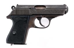 Walther PPK .32 ACP Semi Auto Pistol