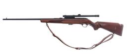 O.F. Mossberg 640KS .22 Mag WMP Bolt Rifle
