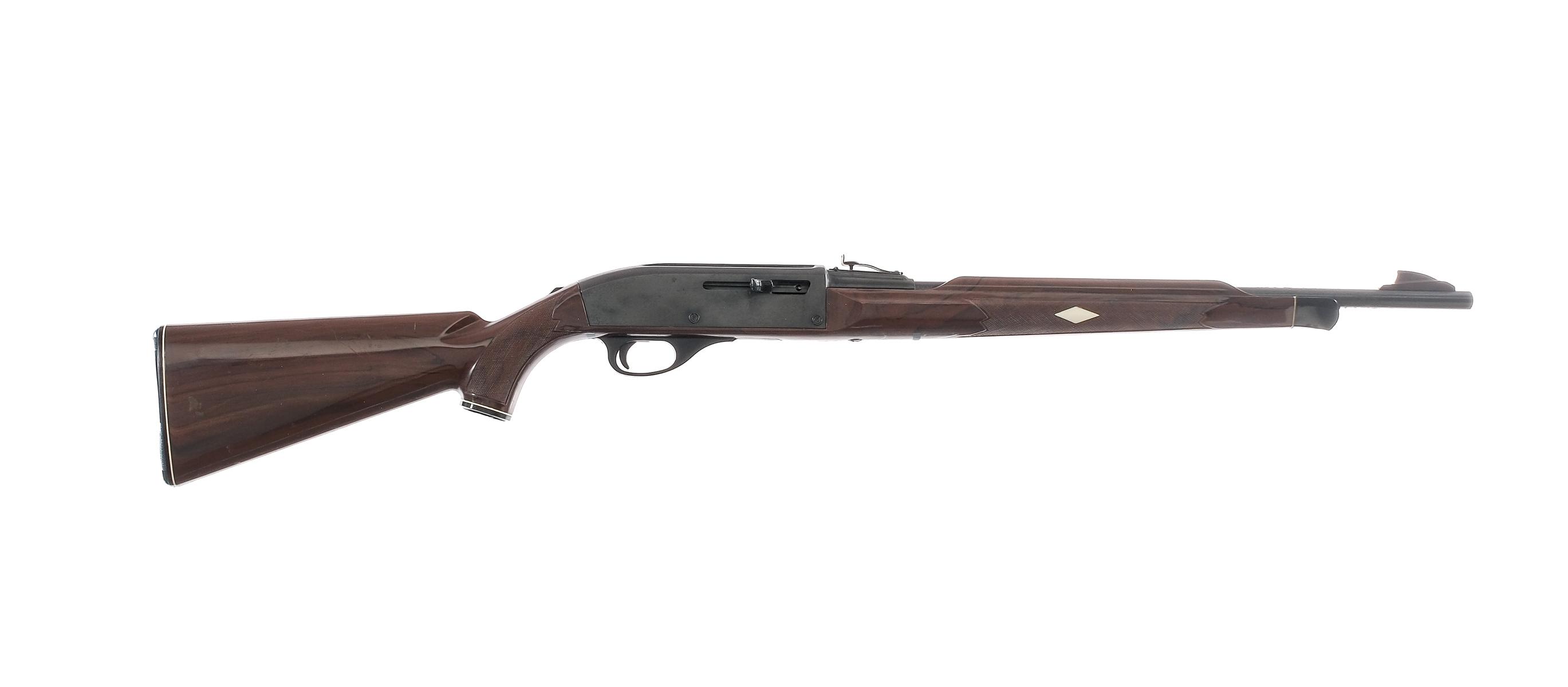 Remington Nylon 66 .22 LR Semi Auto Rifle