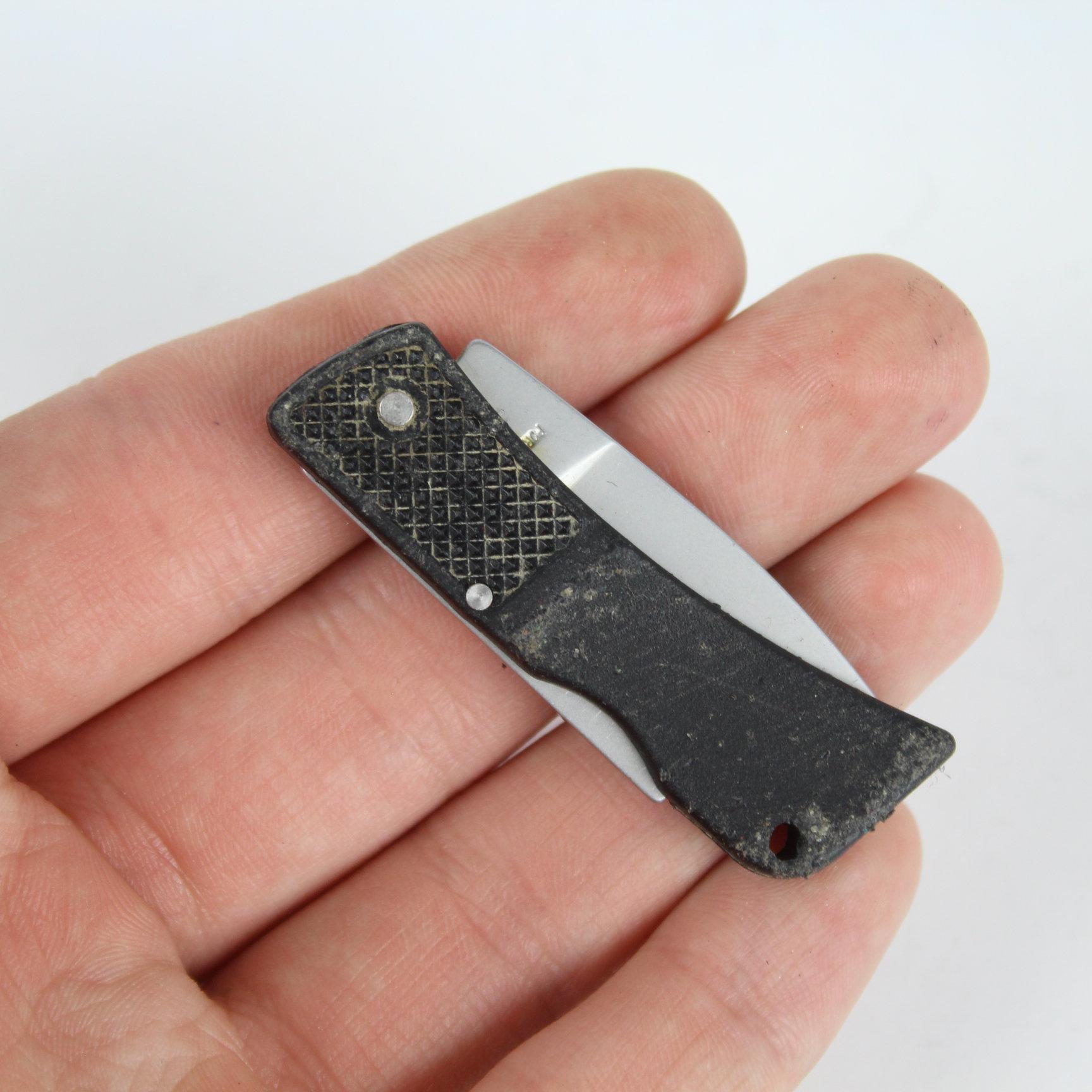 Vintage Pocket Knife Lot